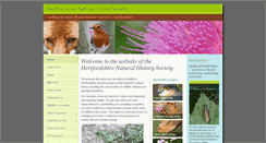 Desktop Screenshot of hnhs.org